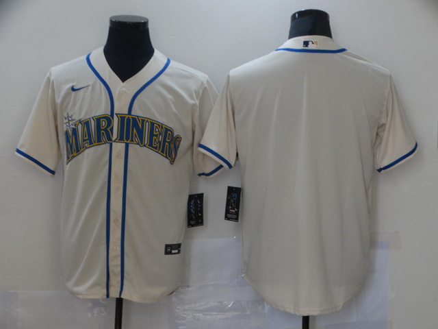 Seattle Mariners Jerseys 24